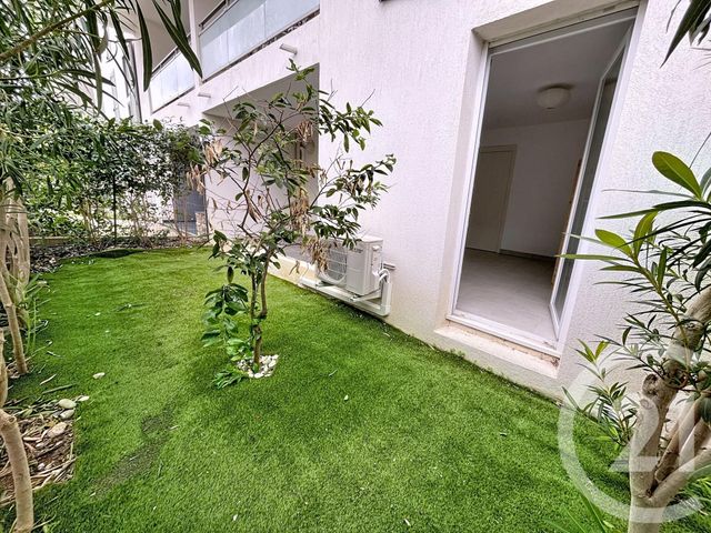 Appartement T2 à vendre - 2 pièces - 39.0 m2 - CAVALAIRE SUR MER - 83 - PROVENCE-ALPES-COTE-D-AZUR - Century 21 Bianchi Transactions