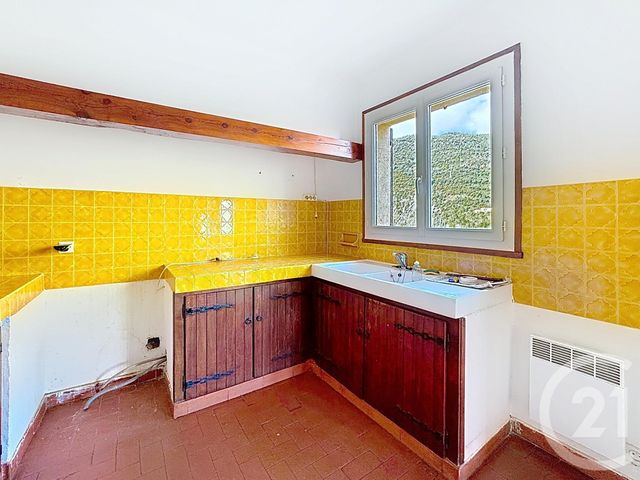 maison à vendre - 4 pièces - 73.0 m2 - CAVALAIRE SUR MER - 83 - PROVENCE-ALPES-COTE-D-AZUR - Century 21 Bianchi Transactions