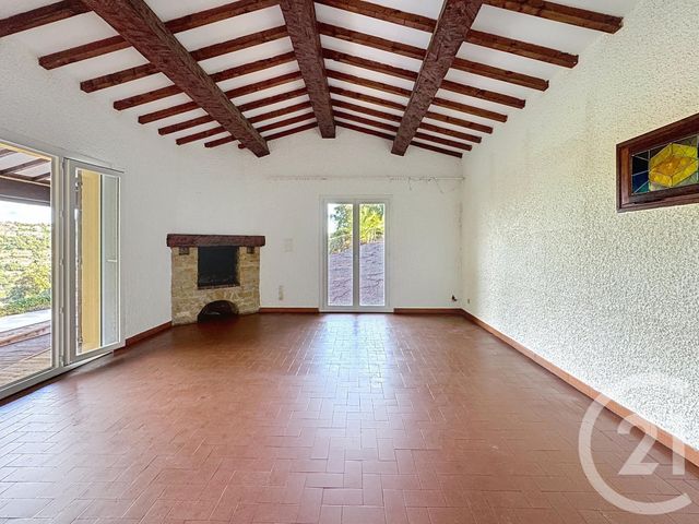 maison à vendre - 4 pièces - 73.0 m2 - CAVALAIRE SUR MER - 83 - PROVENCE-ALPES-COTE-D-AZUR - Century 21 Bianchi Transactions