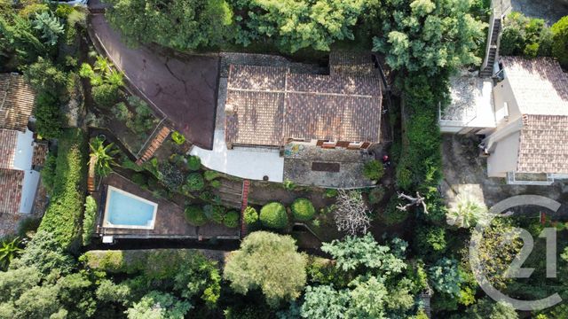 maison à vendre - 4 pièces - 73.0 m2 - CAVALAIRE SUR MER - 83 - PROVENCE-ALPES-COTE-D-AZUR - Century 21 Bianchi Transactions