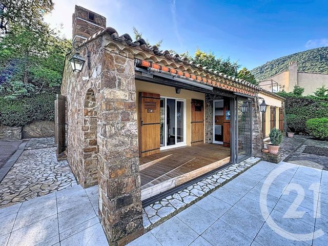 maison à vendre - 4 pièces - 73.0 m2 - CAVALAIRE SUR MER - 83 - PROVENCE-ALPES-COTE-D-AZUR - Century 21 Bianchi Transactions