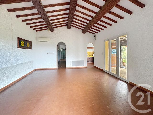 maison à vendre - 4 pièces - 80.0 m2 - CAVALAIRE SUR MER - 83 - PROVENCE-ALPES-COTE-D-AZUR - Century 21 Bianchi Transactions