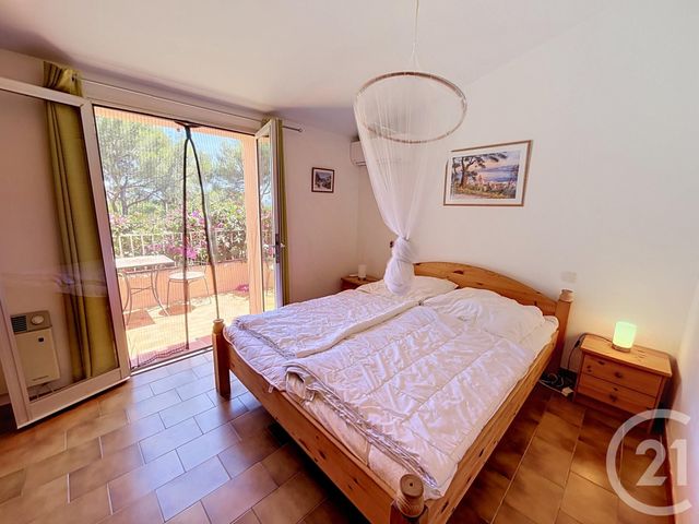 maison à vendre - 3 pièces - 63.35 m2 - CAVALAIRE SUR MER - 83 - PROVENCE-ALPES-COTE-D-AZUR - Century 21 Bianchi Transactions
