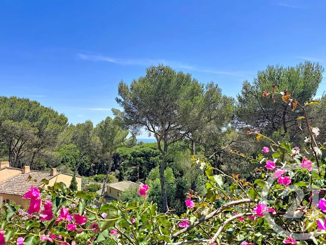 maison à vendre - 3 pièces - 63.35 m2 - CAVALAIRE SUR MER - 83 - PROVENCE-ALPES-COTE-D-AZUR - Century 21 Bianchi Transactions