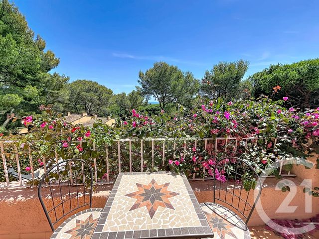 maison à vendre - 3 pièces - 63.35 m2 - CAVALAIRE SUR MER - 83 - PROVENCE-ALPES-COTE-D-AZUR - Century 21 Bianchi Transactions