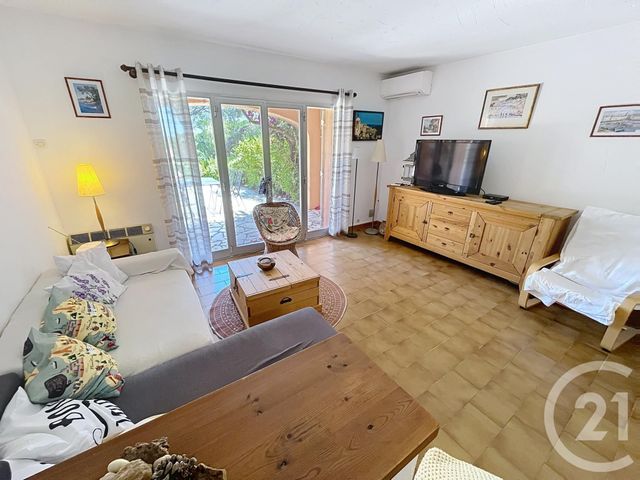 maison à vendre - 3 pièces - 63.35 m2 - CAVALAIRE SUR MER - 83 - PROVENCE-ALPES-COTE-D-AZUR - Century 21 Bianchi Transactions