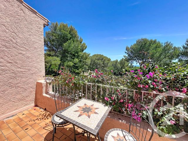 maison à vendre - 3 pièces - 63.35 m2 - CAVALAIRE SUR MER - 83 - PROVENCE-ALPES-COTE-D-AZUR - Century 21 Bianchi Transactions