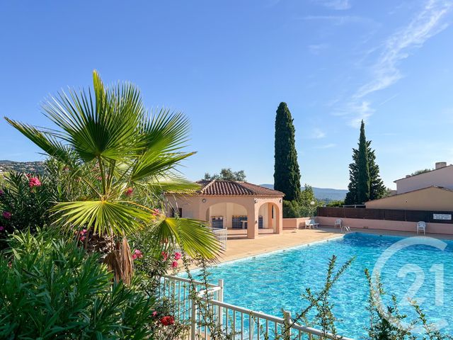 maison à vendre - 3 pièces - 63.35 m2 - CAVALAIRE SUR MER - 83 - PROVENCE-ALPES-COTE-D-AZUR - Century 21 Bianchi Transactions
