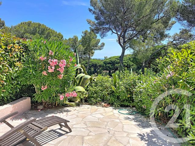 Maison à vendre CAVALAIRE SUR MER