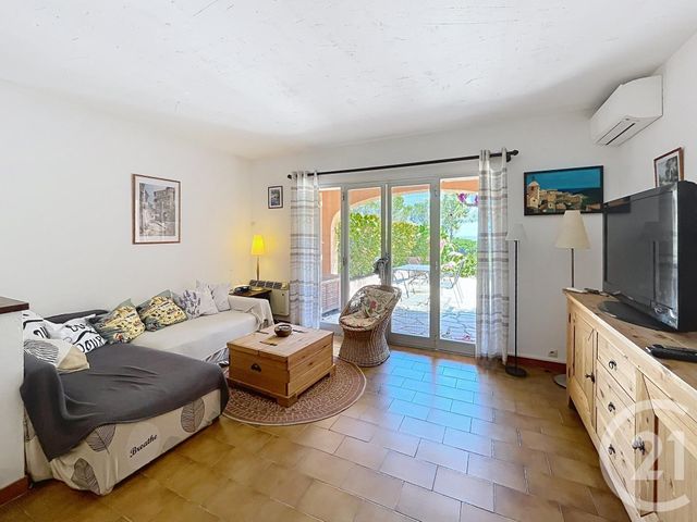 maison à vendre - 3 pièces - 63.35 m2 - CAVALAIRE SUR MER - 83 - PROVENCE-ALPES-COTE-D-AZUR - Century 21 Bianchi Transactions