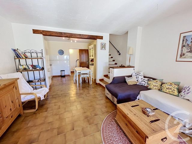 maison à vendre - 3 pièces - 63.35 m2 - CAVALAIRE SUR MER - 83 - PROVENCE-ALPES-COTE-D-AZUR - Century 21 Bianchi Transactions
