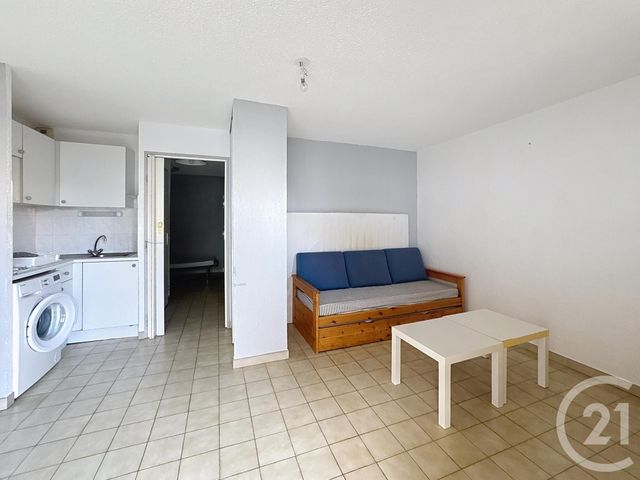 Appartement Studio Cabine à vendre - 1 pièce - 29.0 m2 - CAVALAIRE SUR MER - 83 - PROVENCE-ALPES-COTE-D-AZUR - Century 21 Bianchi Transactions