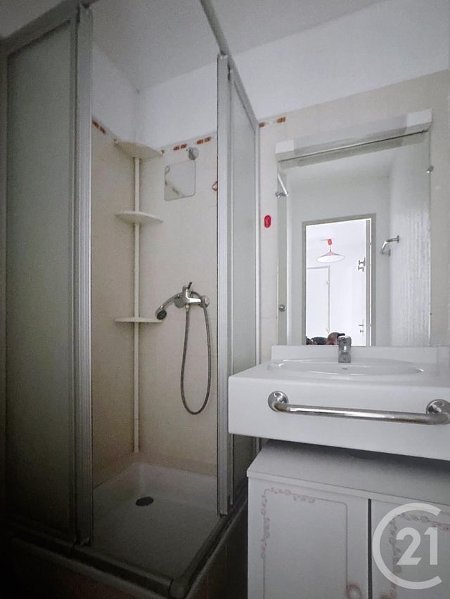 Appartement Studio Cabine à vendre - 1 pièce - 29.0 m2 - CAVALAIRE SUR MER - 83 - PROVENCE-ALPES-COTE-D-AZUR - Century 21 Bianchi Transactions