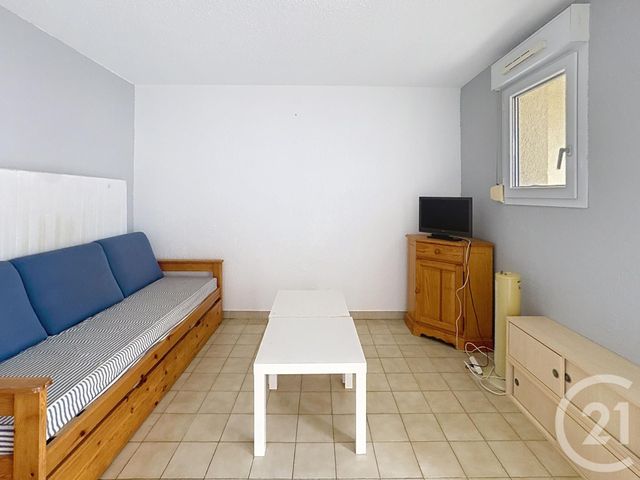 Appartement Studio Cabine à vendre - 1 pièce - 29.0 m2 - CAVALAIRE SUR MER - 83 - PROVENCE-ALPES-COTE-D-AZUR - Century 21 Bianchi Transactions