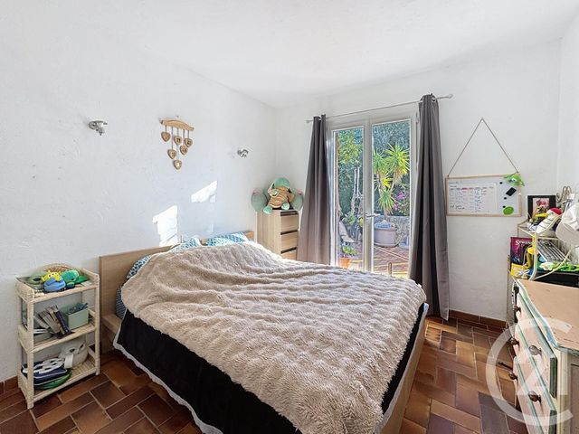 maison à vendre - 4 pièces - 156.0 m2 - LA CROIX VALMER - 83 - PROVENCE-ALPES-COTE-D-AZUR - Century 21 Bianchi Transactions