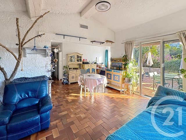 maison à vendre - 4 pièces - 156.0 m2 - LA CROIX VALMER - 83 - PROVENCE-ALPES-COTE-D-AZUR - Century 21 Bianchi Transactions