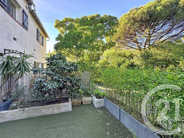 maison à vendre - 4 pièces - 156.0 m2 - LA CROIX VALMER - 83 - PROVENCE-ALPES-COTE-D-AZUR - Century 21 Bianchi Transactions