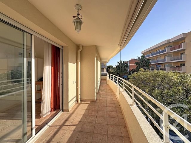 Appartement T3 à vendre - 3 pièces - 61.44 m2 - CAVALAIRE SUR MER - 83 - PROVENCE-ALPES-COTE-D-AZUR - Century 21 Bianchi Transactions