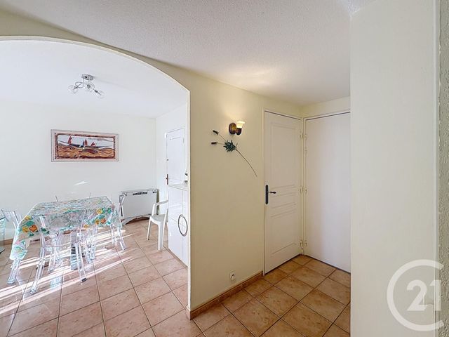 Appartement T3 à vendre - 3 pièces - 61.44 m2 - CAVALAIRE SUR MER - 83 - PROVENCE-ALPES-COTE-D-AZUR - Century 21 Bianchi Transactions