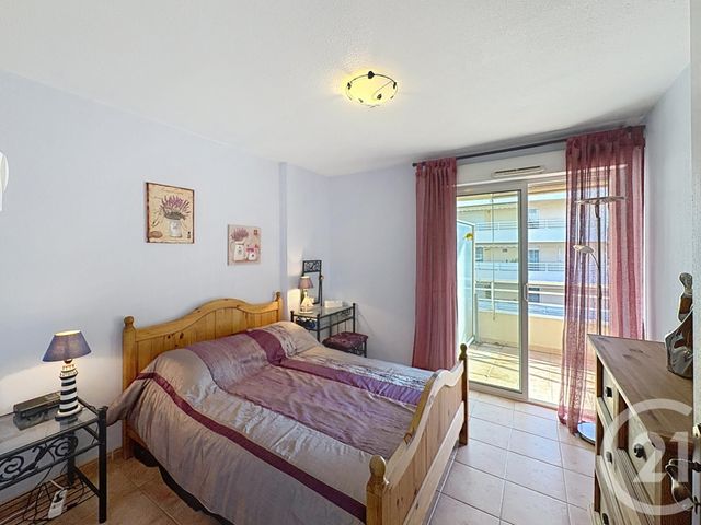 Appartement T3 à vendre - 3 pièces - 61.44 m2 - CAVALAIRE SUR MER - 83 - PROVENCE-ALPES-COTE-D-AZUR - Century 21 Bianchi Transactions