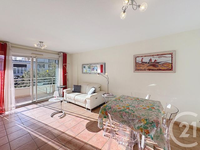 Appartement T3 à vendre CAVALAIRE SUR MER