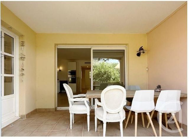 Appartement à vendre - 3 pièces - 69.0 m2 - LA CROIX VALMER - 83 - PROVENCE-ALPES-COTE-D-AZUR - Century 21 Bianchi Transactions