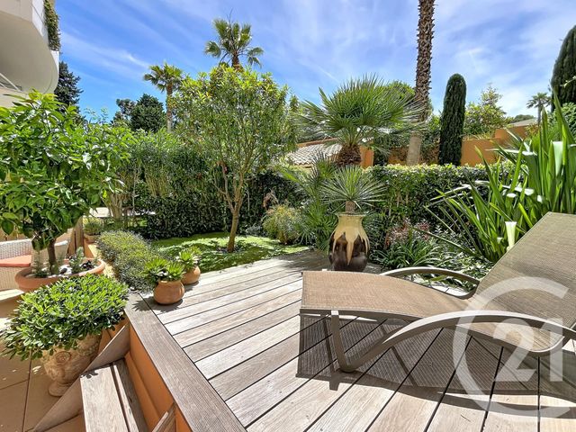 Appartement T2 à vendre - 2 pièces - 40.45 m2 - CAVALAIRE SUR MER - 83 - PROVENCE-ALPES-COTE-D-AZUR - Century 21 Bianchi Transactions