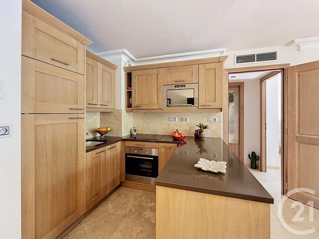 Appartement T2 à vendre - 2 pièces - 40.45 m2 - CAVALAIRE SUR MER - 83 - PROVENCE-ALPES-COTE-D-AZUR - Century 21 Bianchi Transactions