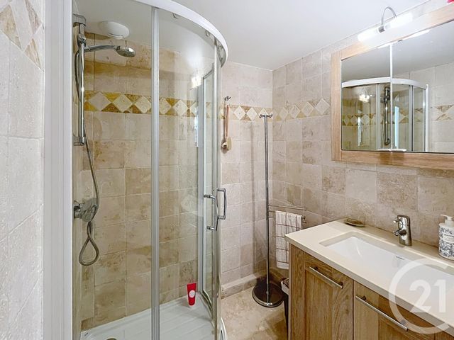Appartement T2 à vendre - 2 pièces - 40.45 m2 - CAVALAIRE SUR MER - 83 - PROVENCE-ALPES-COTE-D-AZUR - Century 21 Bianchi Transactions