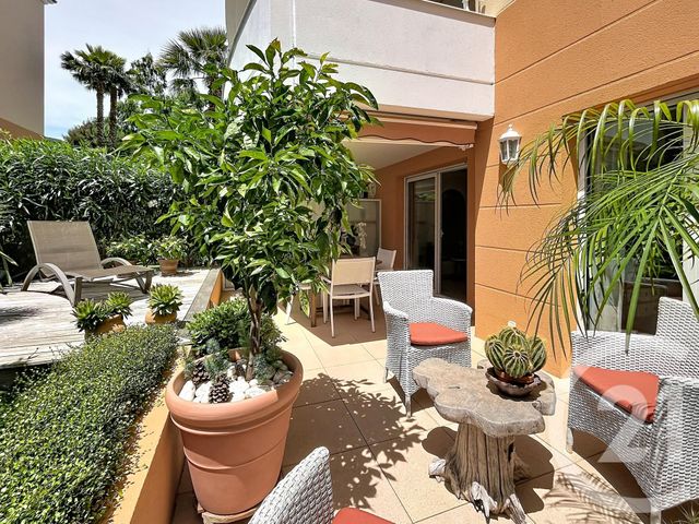 Appartement T2 à vendre - 2 pièces - 40.45 m2 - CAVALAIRE SUR MER - 83 - PROVENCE-ALPES-COTE-D-AZUR - Century 21 Bianchi Transactions
