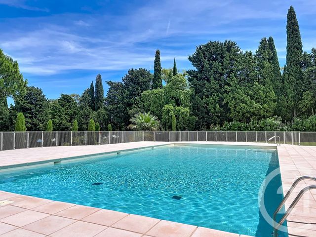 Appartement T2 à vendre - 2 pièces - 40.45 m2 - CAVALAIRE SUR MER - 83 - PROVENCE-ALPES-COTE-D-AZUR - Century 21 Bianchi Transactions