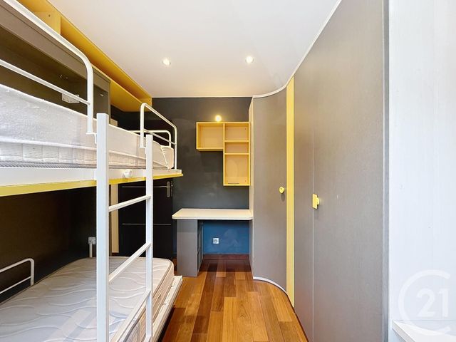 Appartement T3 à vendre - 3 pièces - 63.0 m2 - CAVALAIRE SUR MER - 83 - PROVENCE-ALPES-COTE-D-AZUR - Century 21 Bianchi Transactions