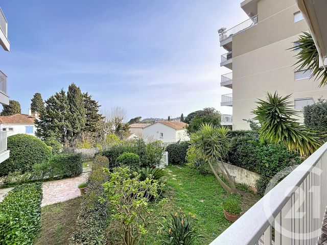 Appartement T3 à vendre - 3 pièces - 63.0 m2 - CAVALAIRE SUR MER - 83 - PROVENCE-ALPES-COTE-D-AZUR - Century 21 Bianchi Transactions
