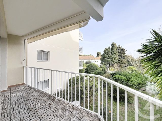 Appartement T3 à vendre - 3 pièces - 63.0 m2 - CAVALAIRE SUR MER - 83 - PROVENCE-ALPES-COTE-D-AZUR - Century 21 Bianchi Transactions