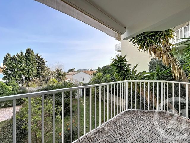 Appartement T3 à vendre CAVALAIRE SUR MER