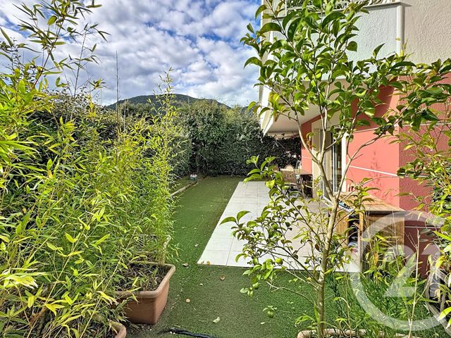 appartement - CAVALAIRE SUR MER - 83