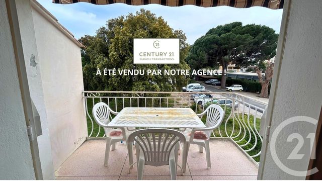 appartement - CAVALAIRE SUR MER - 83