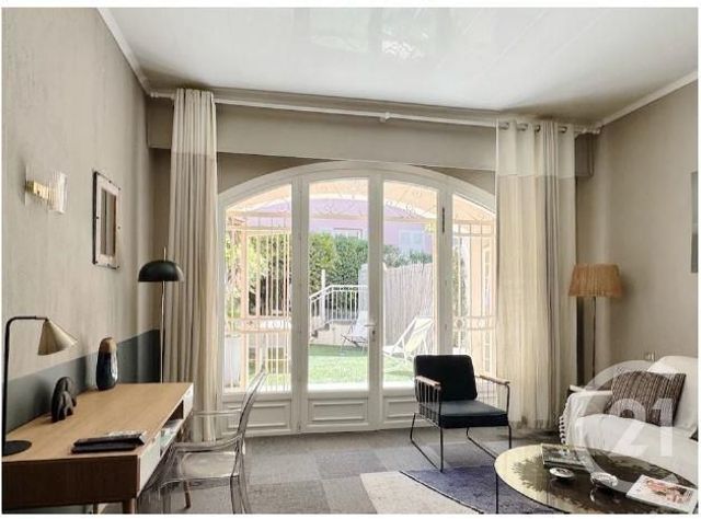 Appartement Studio à vendre - 1 pièce - 31.0 m2 - LA CROIX VALMER - 83 - PROVENCE-ALPES-COTE-D-AZUR - Century 21 Bianchi Transactions