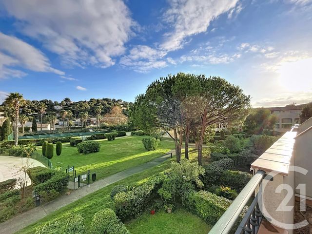 Appartement T4 à vendre CAVALAIRE SUR MER