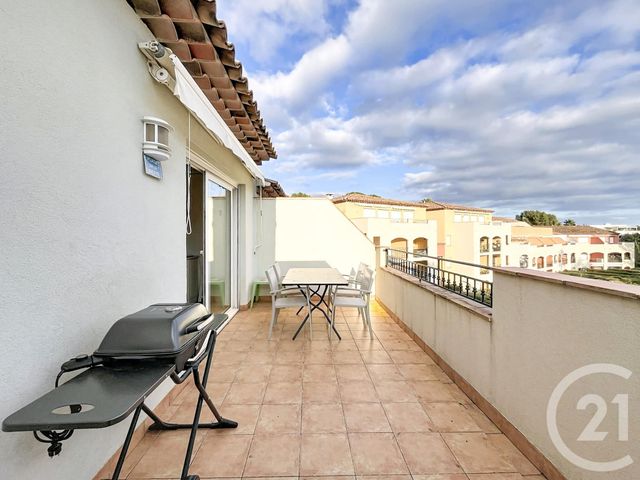 Appartement T4 à vendre - 4 pièces - 52.0 m2 - CAVALAIRE SUR MER - 83 - PROVENCE-ALPES-COTE-D-AZUR - Century 21 Bianchi Transactions