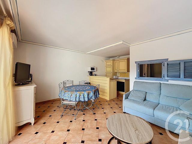 Appartement T4 à vendre - 4 pièces - 52.0 m2 - CAVALAIRE SUR MER - 83 - PROVENCE-ALPES-COTE-D-AZUR - Century 21 Bianchi Transactions