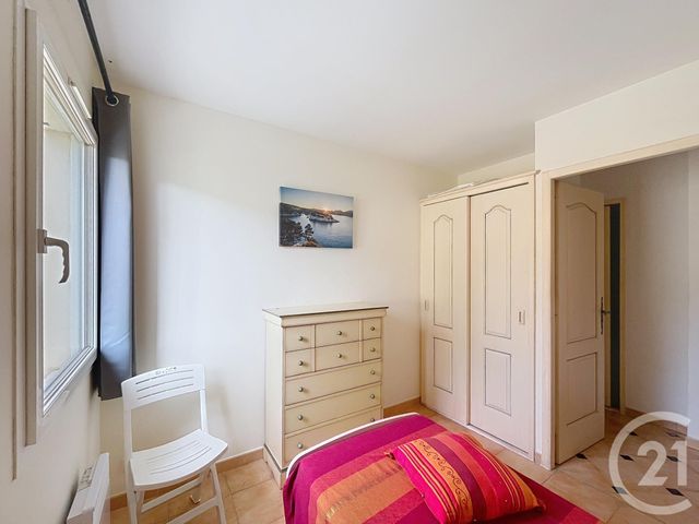 Appartement T4 à vendre - 4 pièces - 52.0 m2 - CAVALAIRE SUR MER - 83 - PROVENCE-ALPES-COTE-D-AZUR - Century 21 Bianchi Transactions