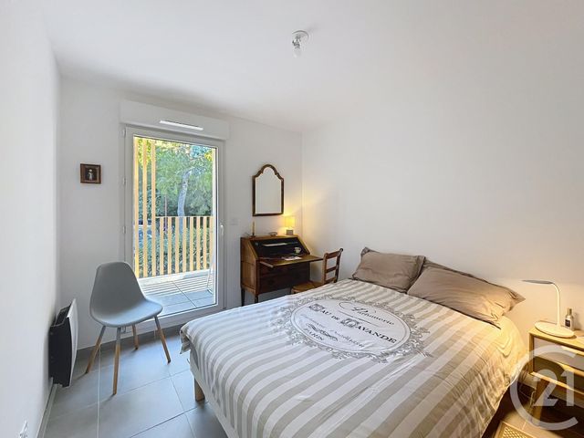 Appartement T3 à vendre - 3 pièces - 65.0 m2 - CAVALAIRE SUR MER - 83 - PROVENCE-ALPES-COTE-D-AZUR - Century 21 Bianchi Transactions