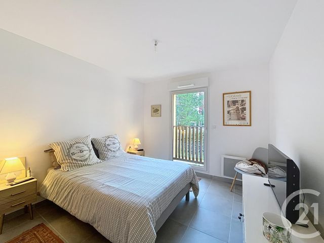 Appartement T3 à vendre - 3 pièces - 65.0 m2 - CAVALAIRE SUR MER - 83 - PROVENCE-ALPES-COTE-D-AZUR - Century 21 Bianchi Transactions