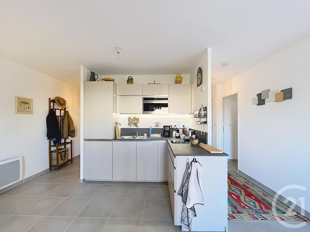 Appartement T3 à vendre - 3 pièces - 65.0 m2 - CAVALAIRE SUR MER - 83 - PROVENCE-ALPES-COTE-D-AZUR - Century 21 Bianchi Transactions