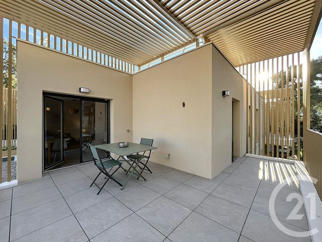 Appartement T3 à vendre - 3 pièces - 65.0 m2 - CAVALAIRE SUR MER - 83 - PROVENCE-ALPES-COTE-D-AZUR - Century 21 Bianchi Transactions