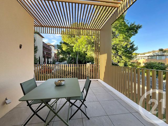 Appartement T3 à vendre - 3 pièces - 65.0 m2 - CAVALAIRE SUR MER - 83 - PROVENCE-ALPES-COTE-D-AZUR - Century 21 Bianchi Transactions