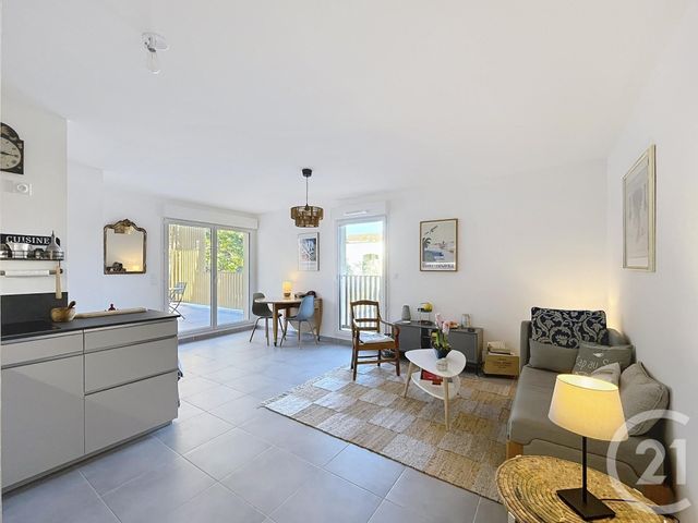 Appartement T3 à vendre CAVALAIRE SUR MER