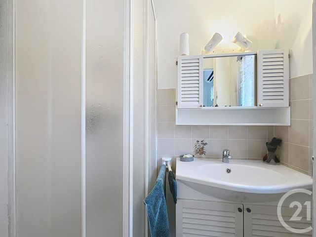 Appartement T2 à vendre - 2 pièces - 28.0 m2 - CAVALAIRE SUR MER - 83 - PROVENCE-ALPES-COTE-D-AZUR - Century 21 Bianchi Transactions