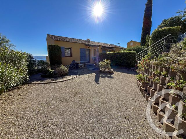 Appartement T2 à vendre - 2 pièces - 28.0 m2 - CAVALAIRE SUR MER - 83 - PROVENCE-ALPES-COTE-D-AZUR - Century 21 Bianchi Transactions